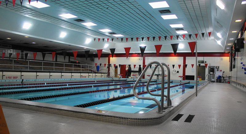 Baldwin Woodville Area School District Swimming Lessons